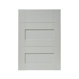 GoodHome Alpinia Drawer front 4.1kg