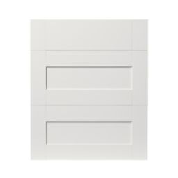 GoodHome Alpinia Drawer front 4.9kg
