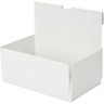 GoodHome Amantea White Box (W) 156mm
