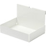 GoodHome Amantea White Box (W) 206mm