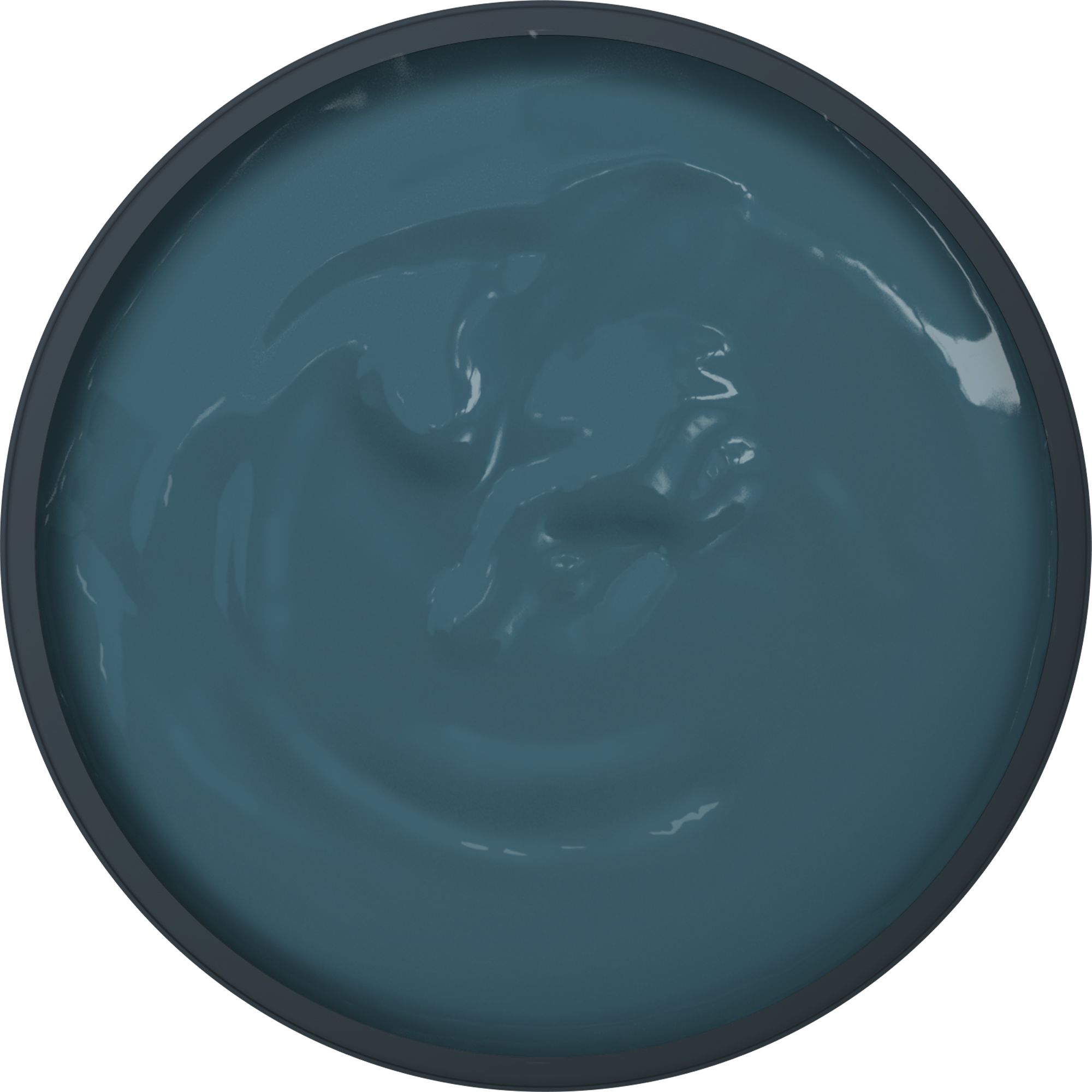 GoodHome Antibes Flat matt Furniture paint, 500ml