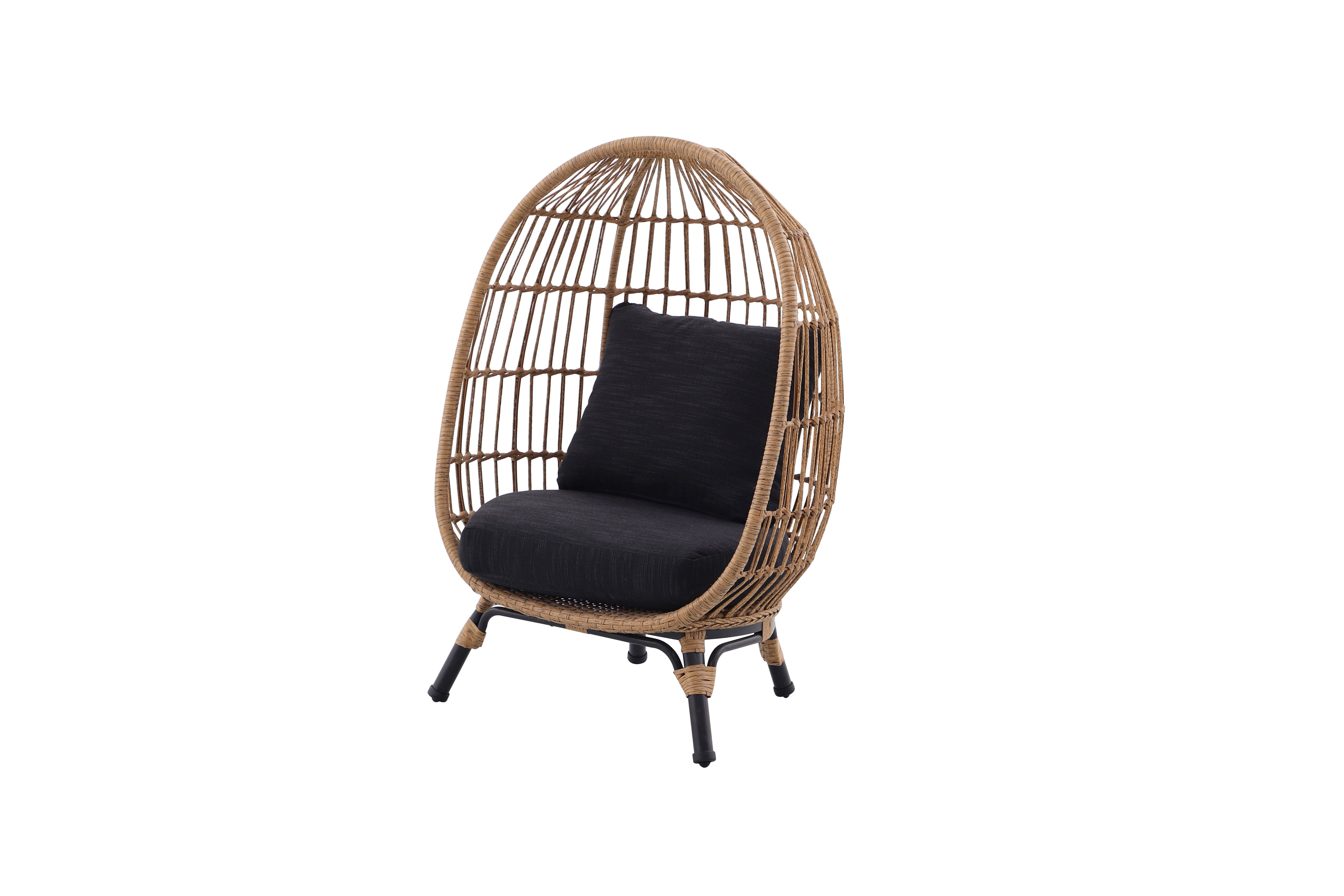 Apolima rattan effect online armchair