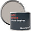 GoodHome Arica Satin Multi-surface paint, 70ml Tester pot