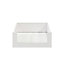 GoodHome Atomia White Shaker Internal Drawer (H)170mm (W)464mm (D)500mm