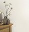 GoodHome Aune Ivory Textured Wallpaper