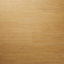 GoodHome Bachata Honey Wood effect Vinyl tile, 2.56m² Pack of 14