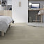 GoodHome Baila Grey-brown oak Wood effect Click flooring Pack of 12