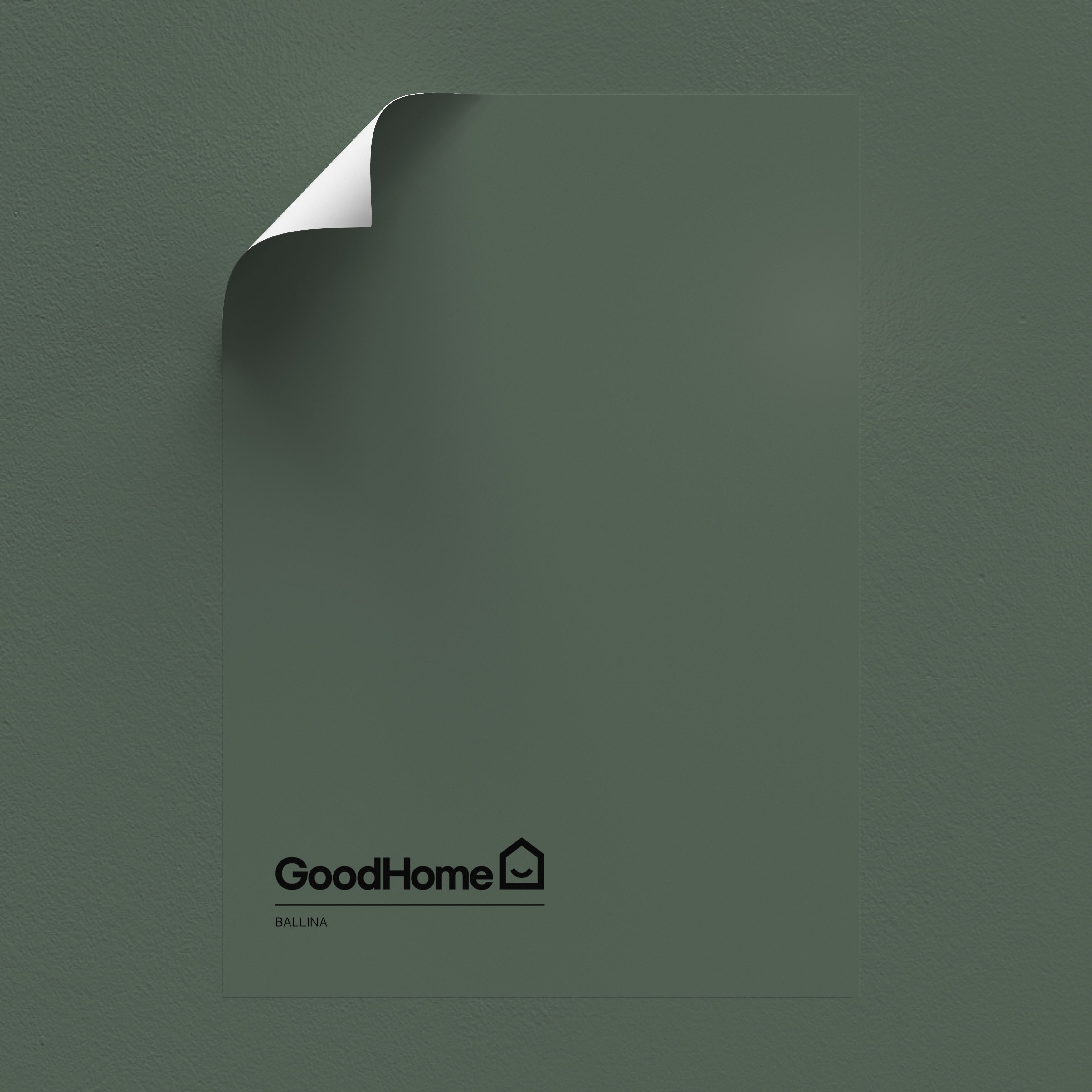 GoodHome Ballina Peel & stick Tester