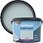 GoodHome Bathroom Clontarf Soft sheen Emulsion paint, 2.5L