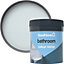 GoodHome Bathroom Hamptons Soft sheen Emulsion paint, 50ml Tester pot