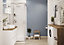 GoodHome Bathroom Minneapolis Soft sheen Emulsion paint, 2.5L