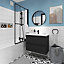 GoodHome Bathroom Monaco Soft sheen Emulsion paint, 2.5L