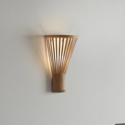 GoodHome Bendego Wall light 350g