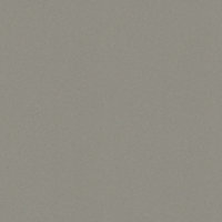 GoodHome Berberis Titanium grey matt Worktop edging tape, (L)3m
