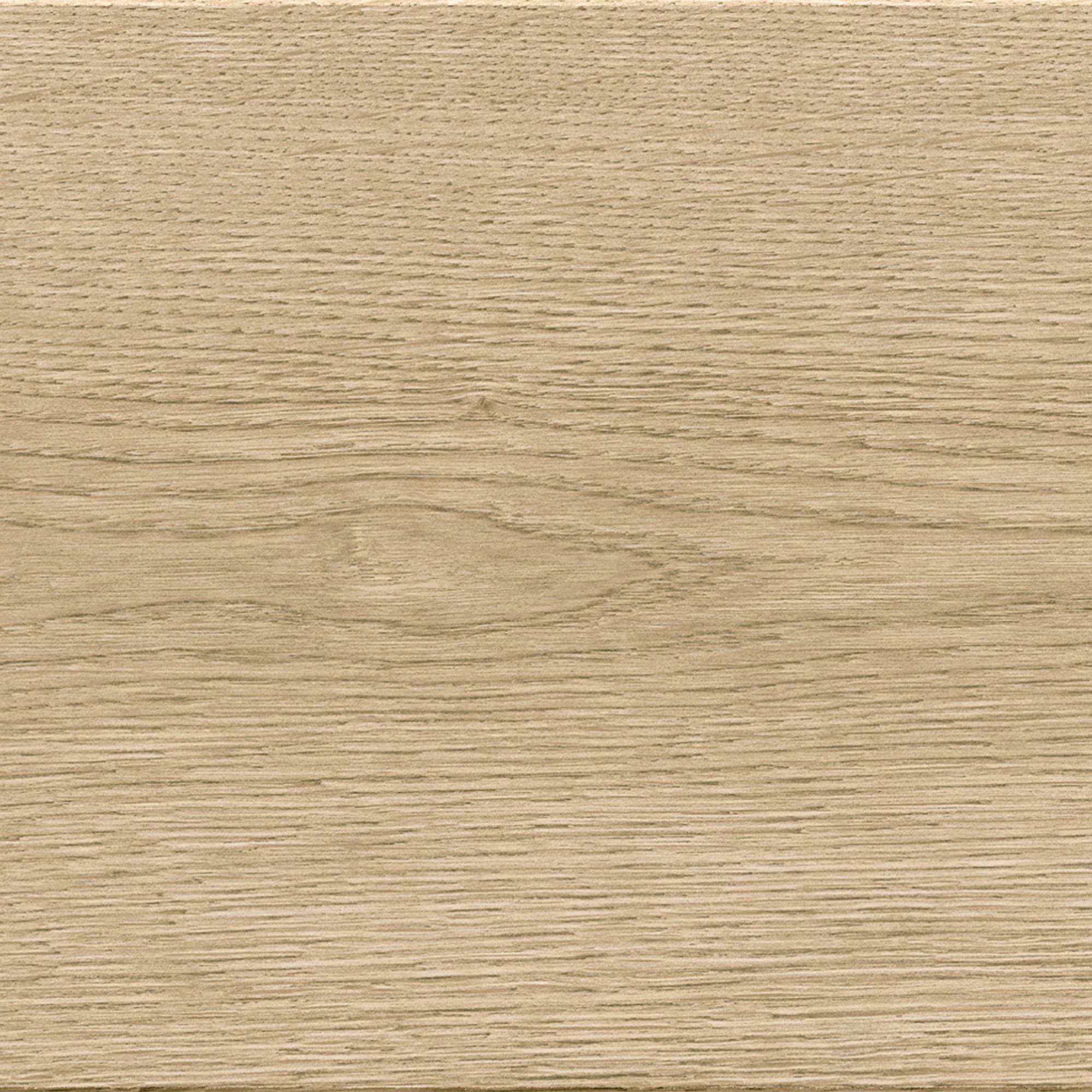 GoodHome Bicester Wide Structured Oak effect Laminate flooring Sample