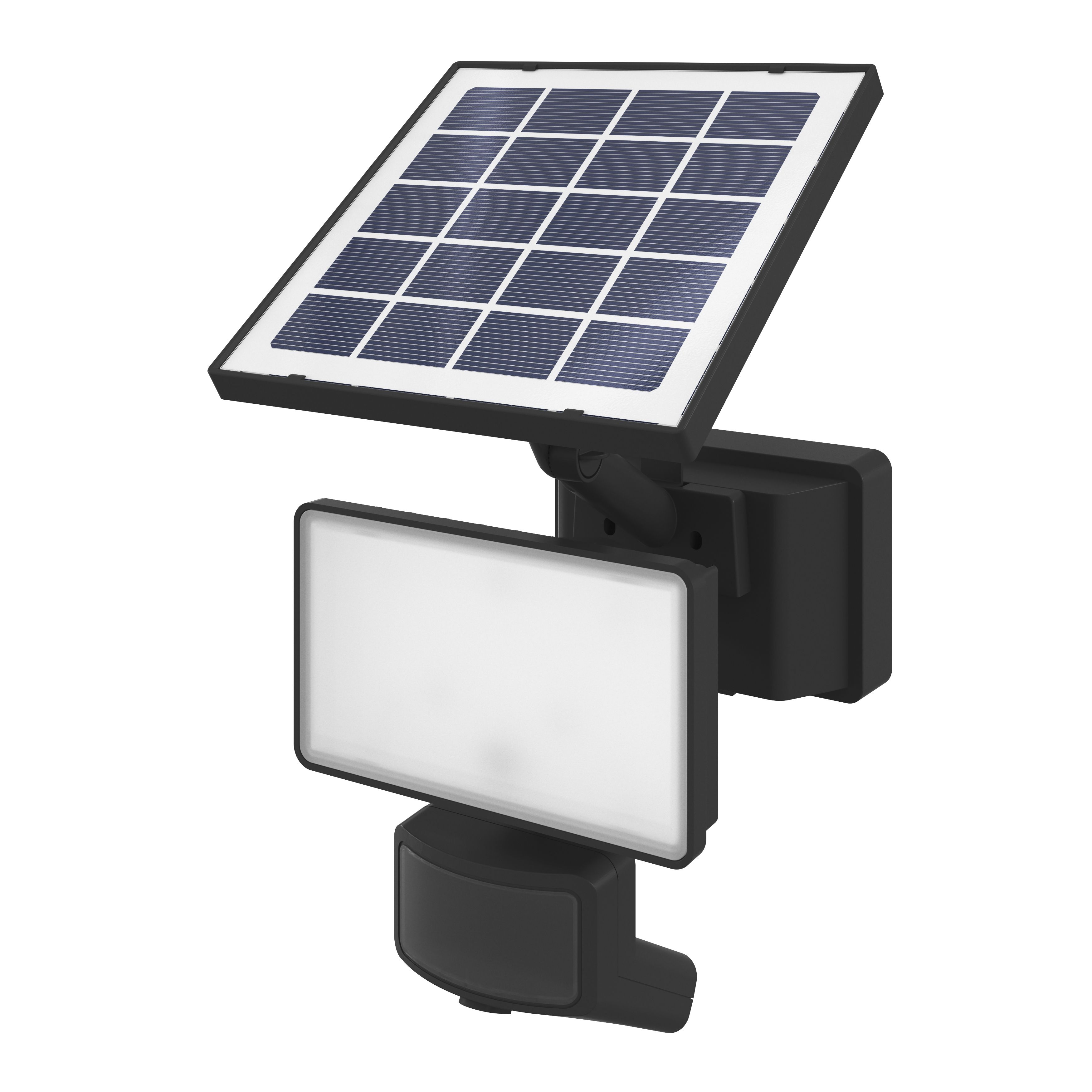 Solar powered on sale led light