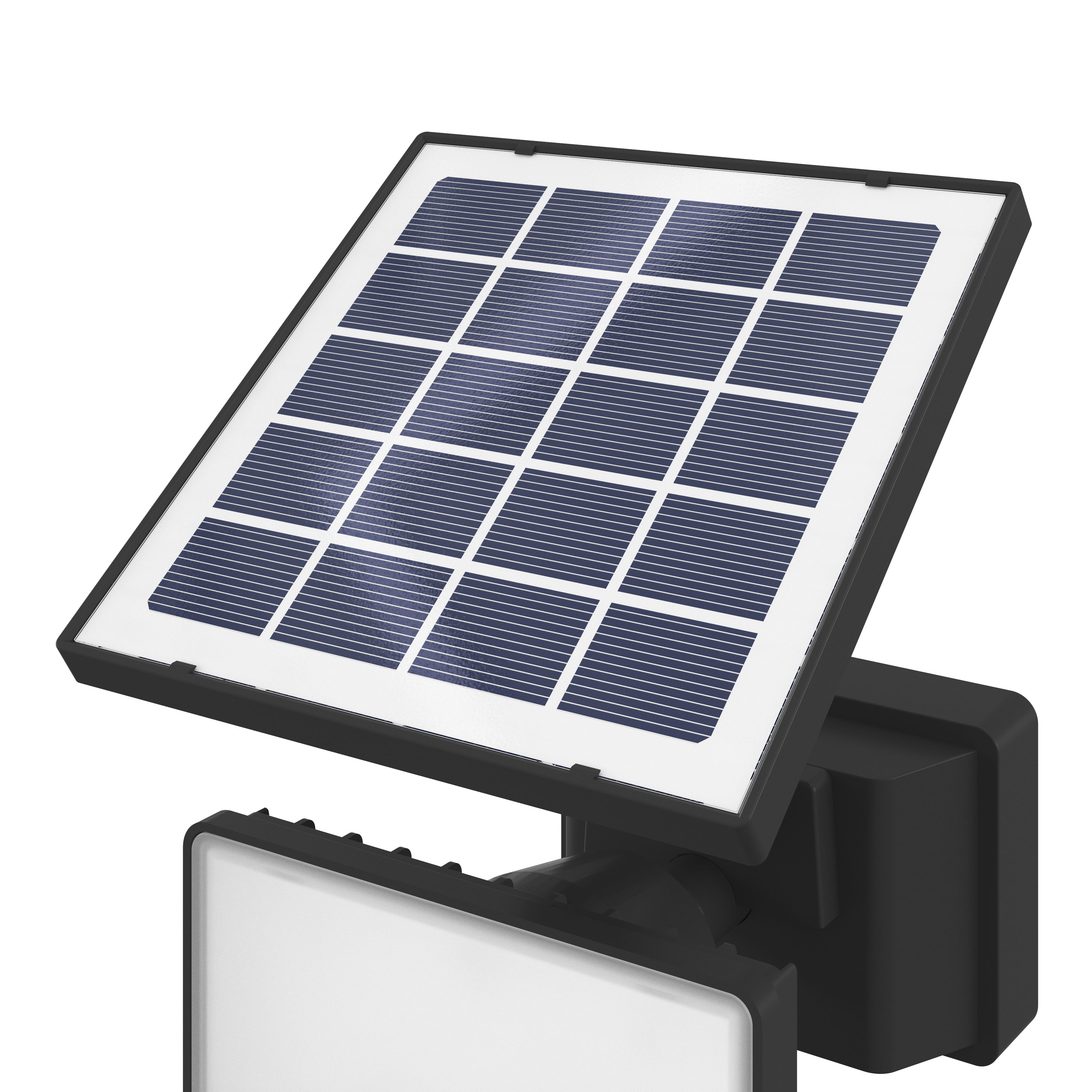 Genkent Low Voltage Solar Powered Integrated LED Spot Light