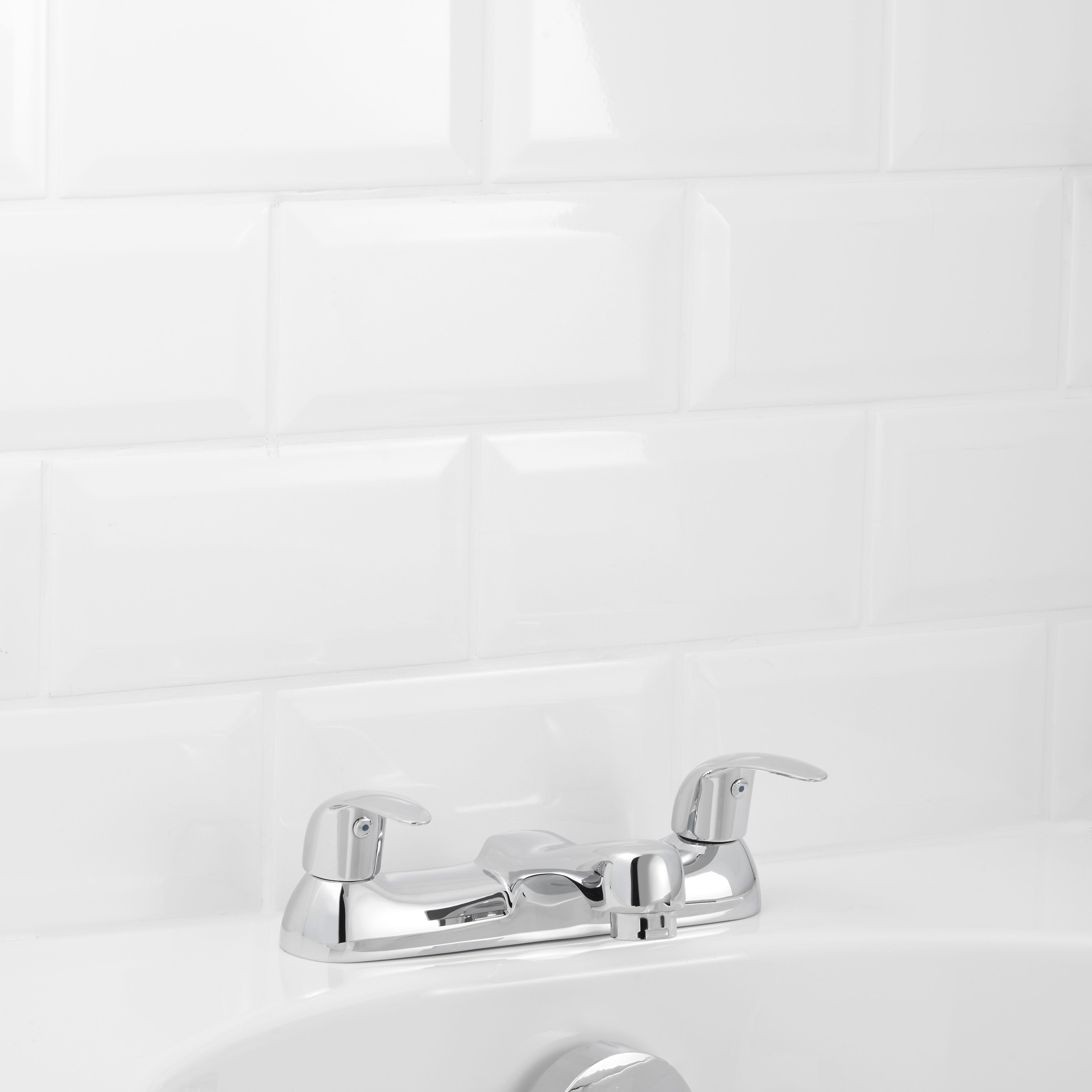 GoodHome Blyth Bath Filler Tap