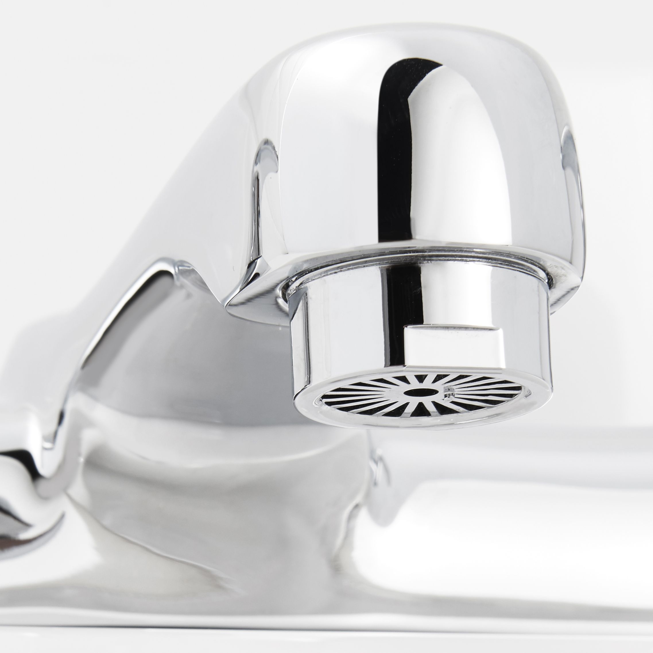 GoodHome Blyth Bath Filler Tap
