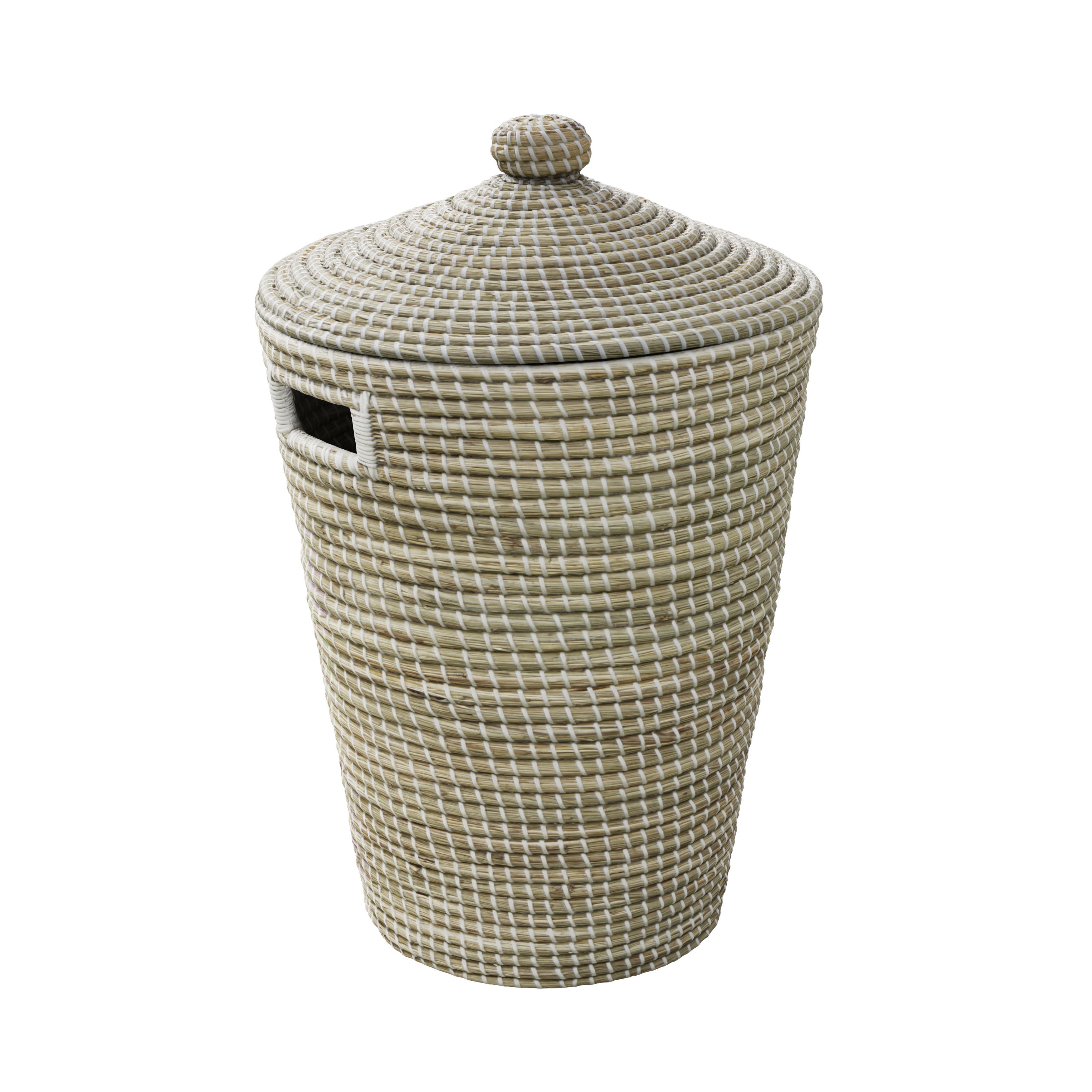 Linen baskets & clearance laundry bins