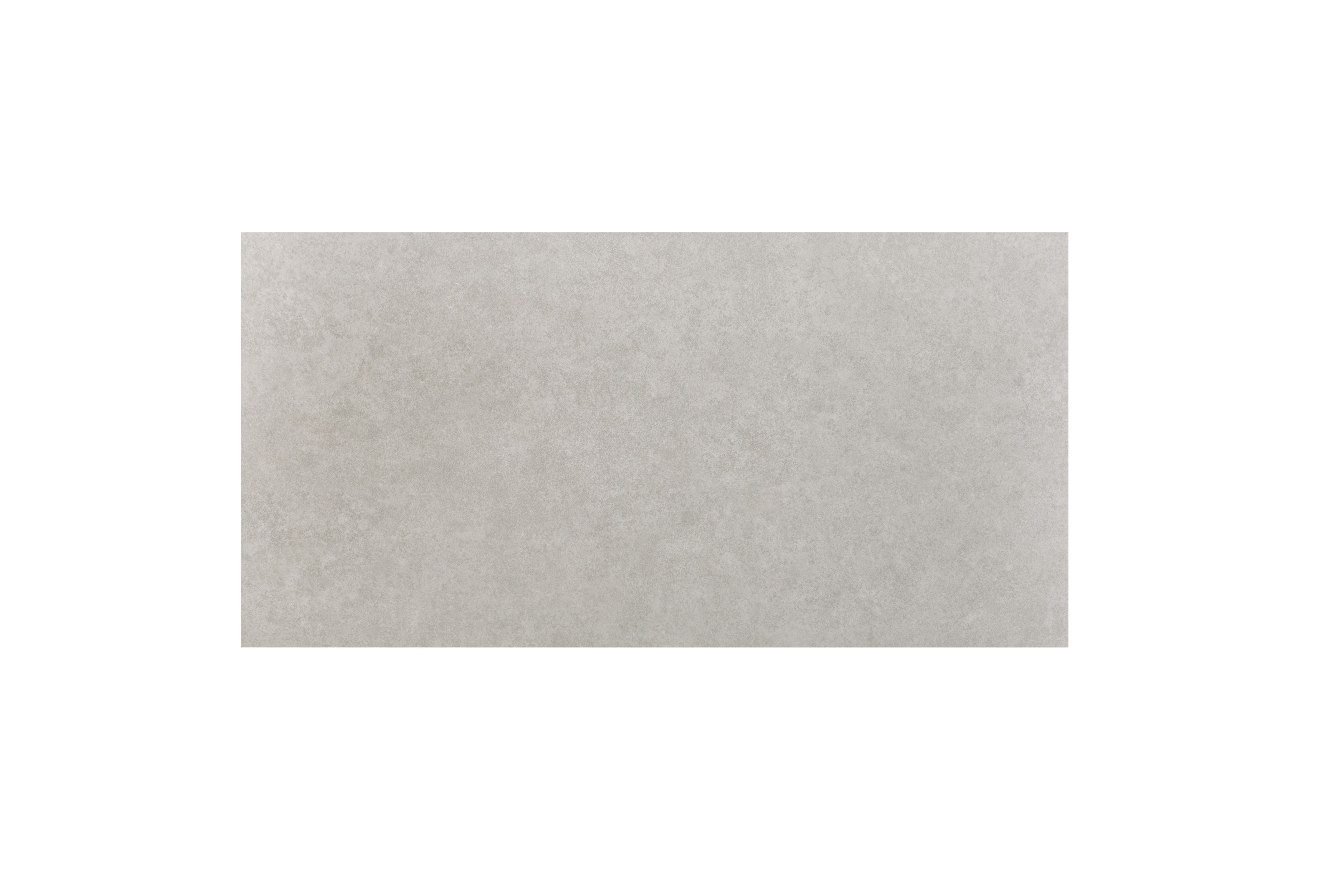 GoodHome Bossa Nova Grey Plain Stone effect Vinyl tile, Pack of 7