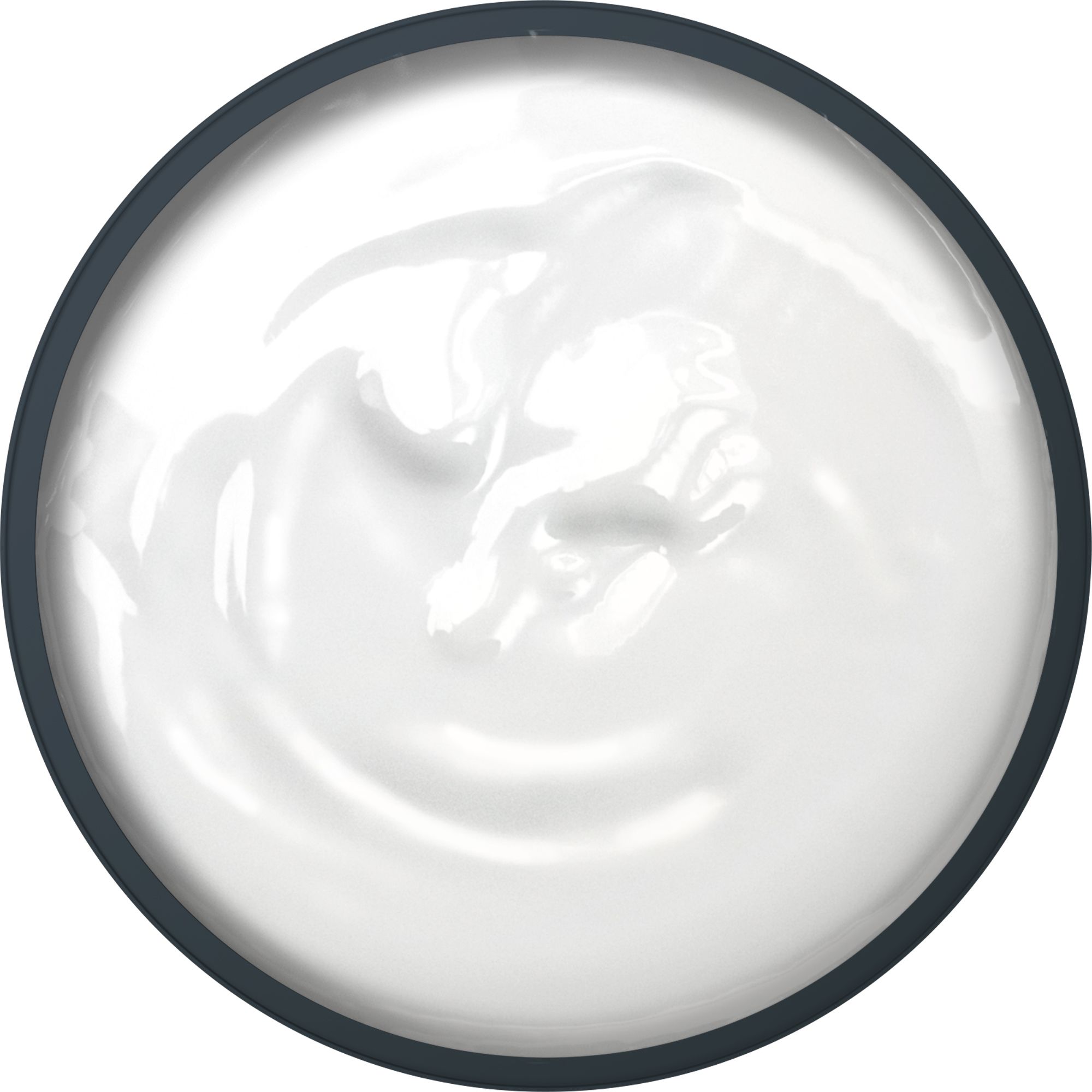 GoodHome Brilliant white Chalky effect Matt Furniture paint, 500ml