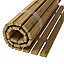 GoodHome Caledon Rollable Rectangular Bath mat (L)70cm (W)50cm