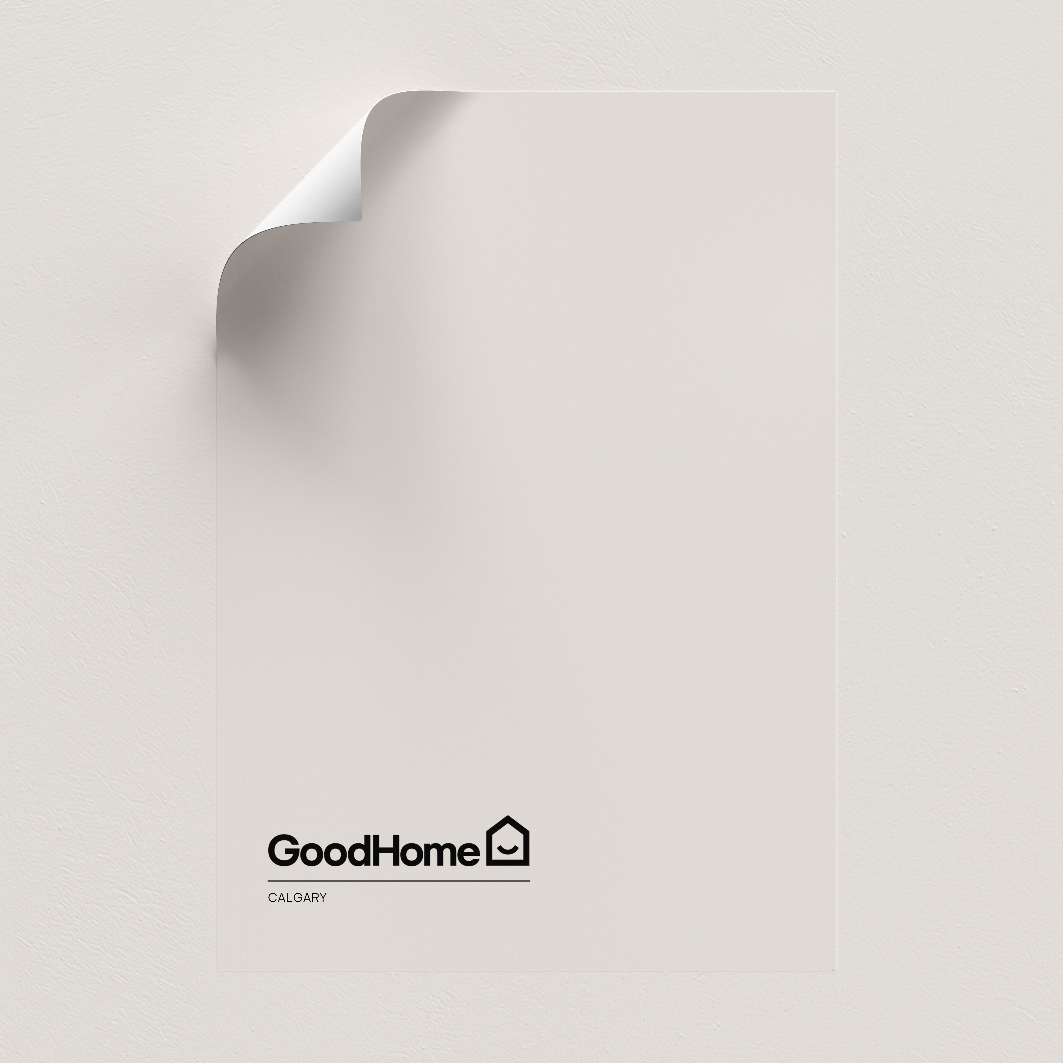 GoodHome Calgary Peel & stick Tester