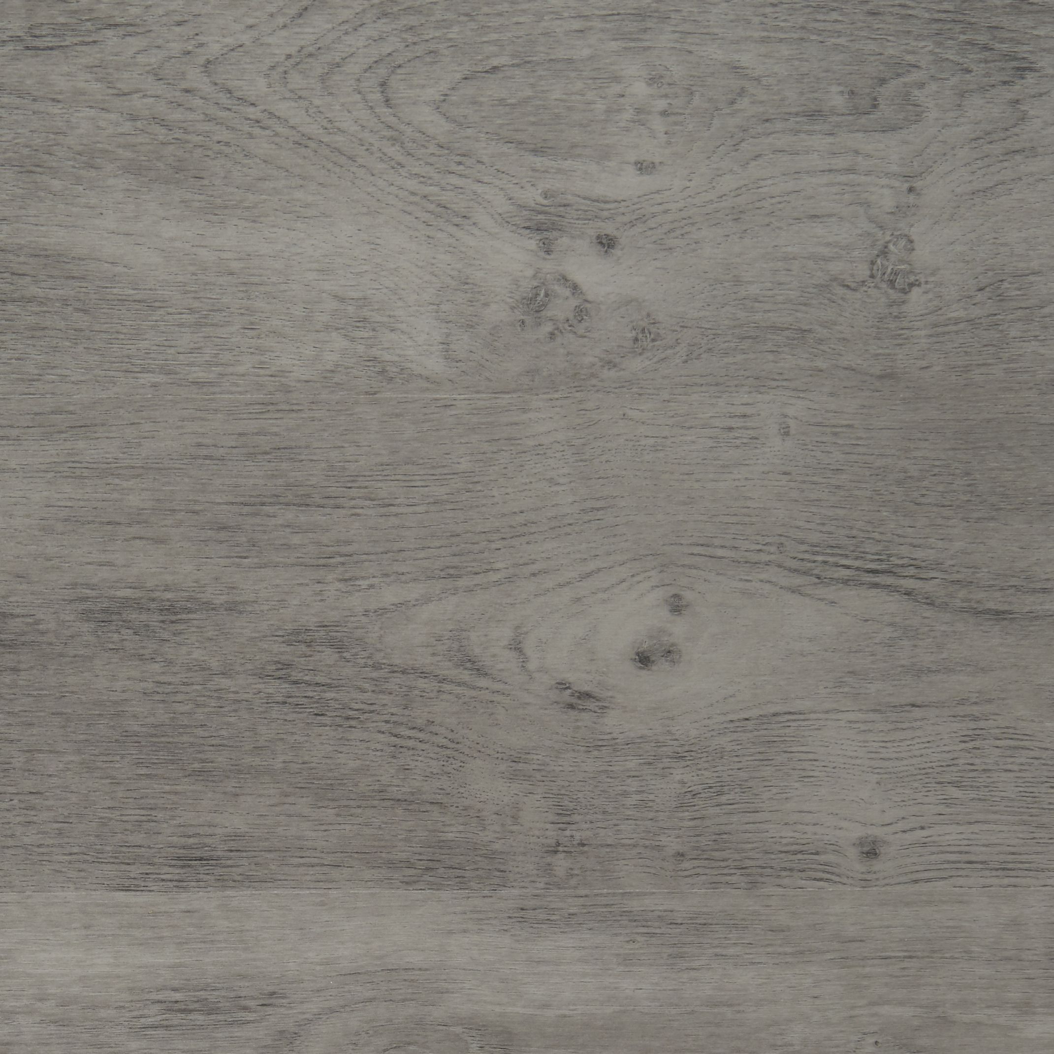GoodHome Caloundra Vintage Oak Grey wood effect Laminate Flooring Sample