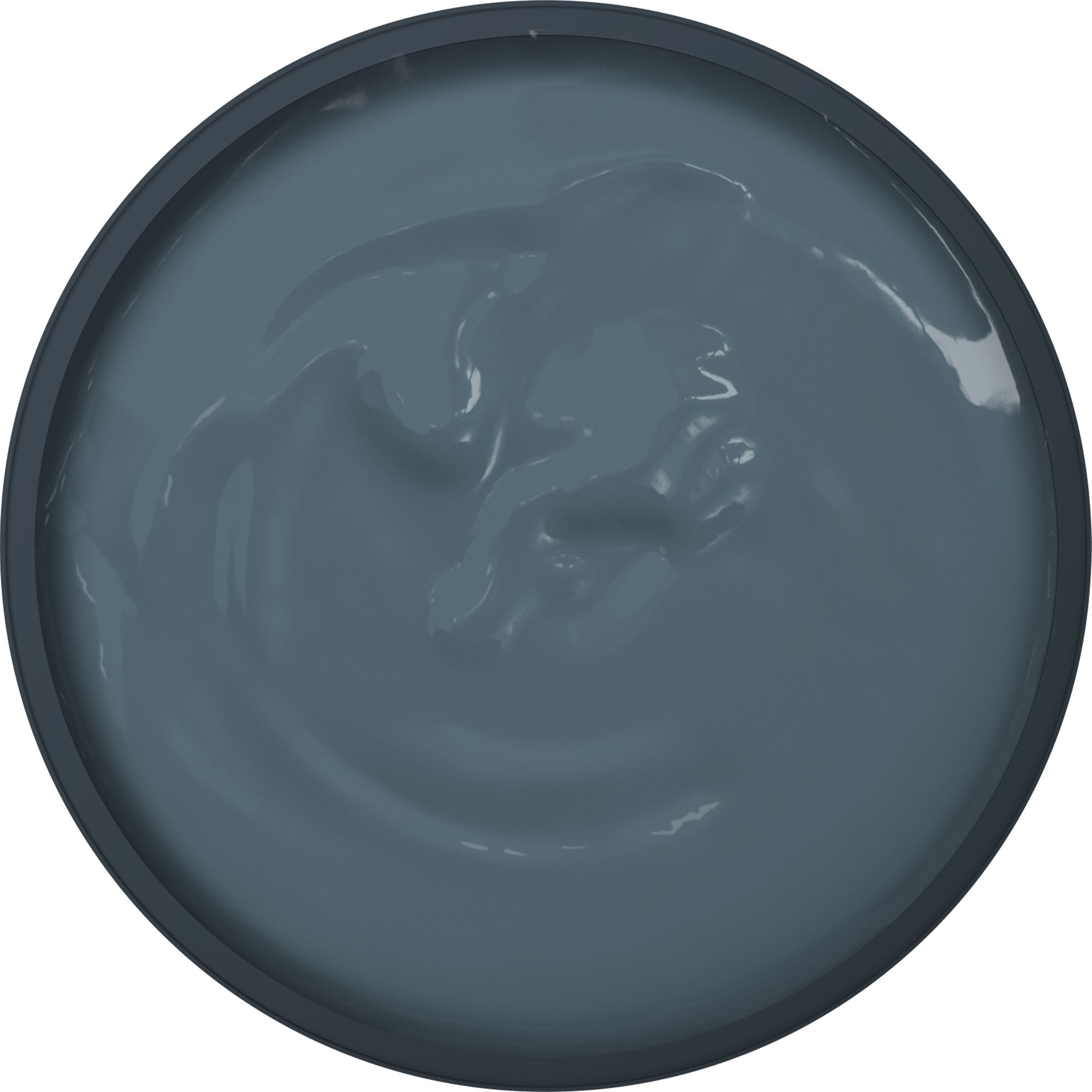GoodHome Cap Bénat Flat matt Furniture paint, 500ml
