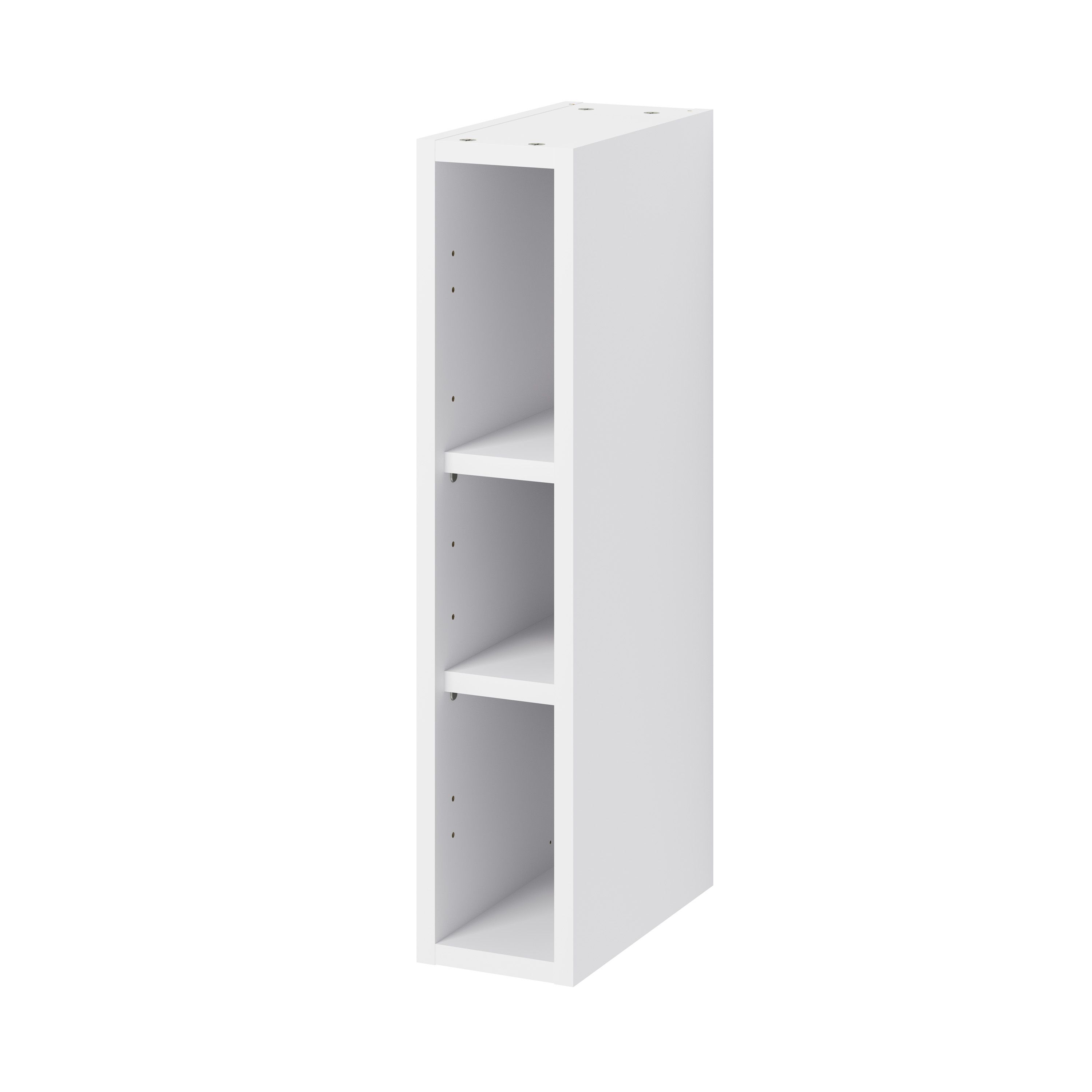 250mm kitchen store base unit