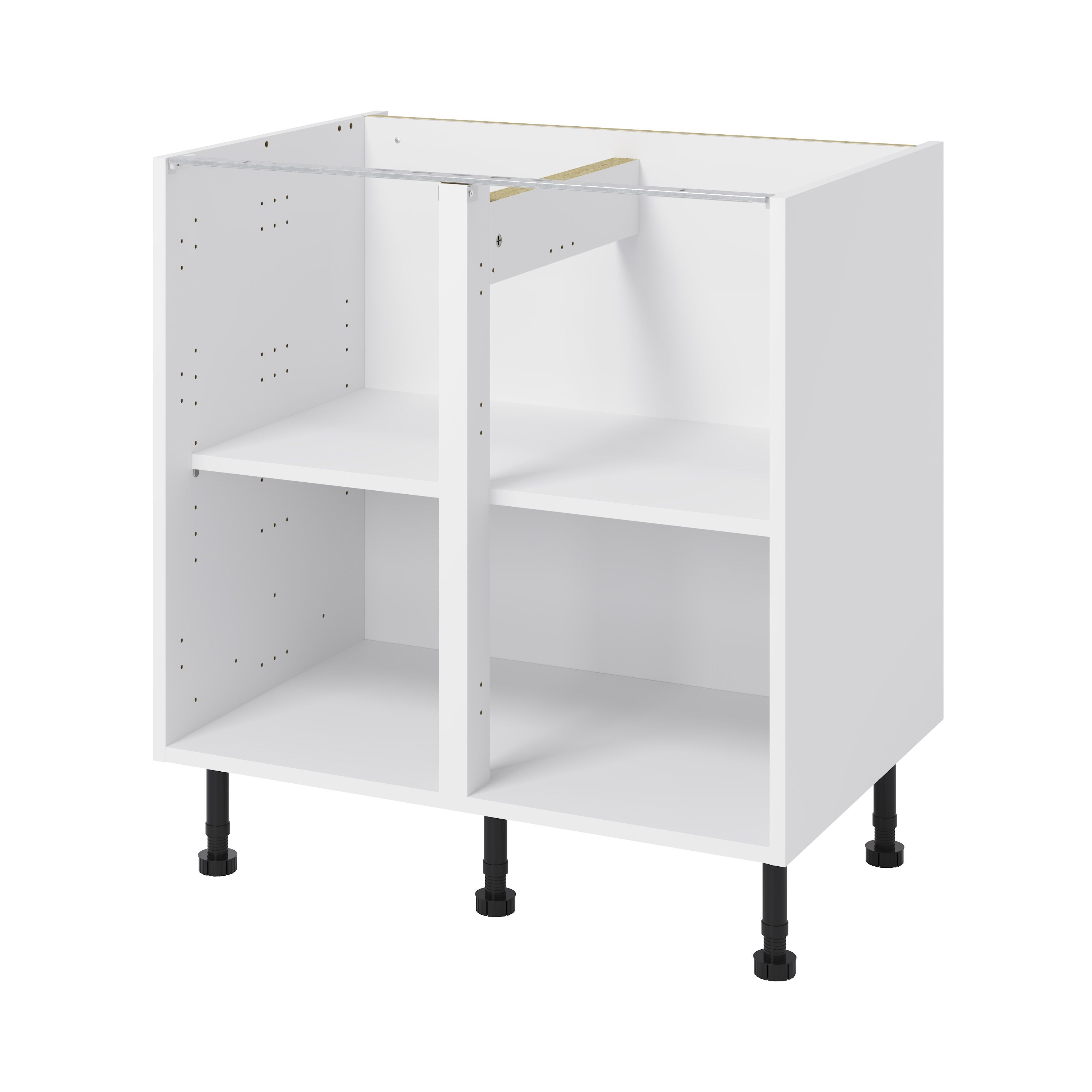 1000mm base outlet cabinet