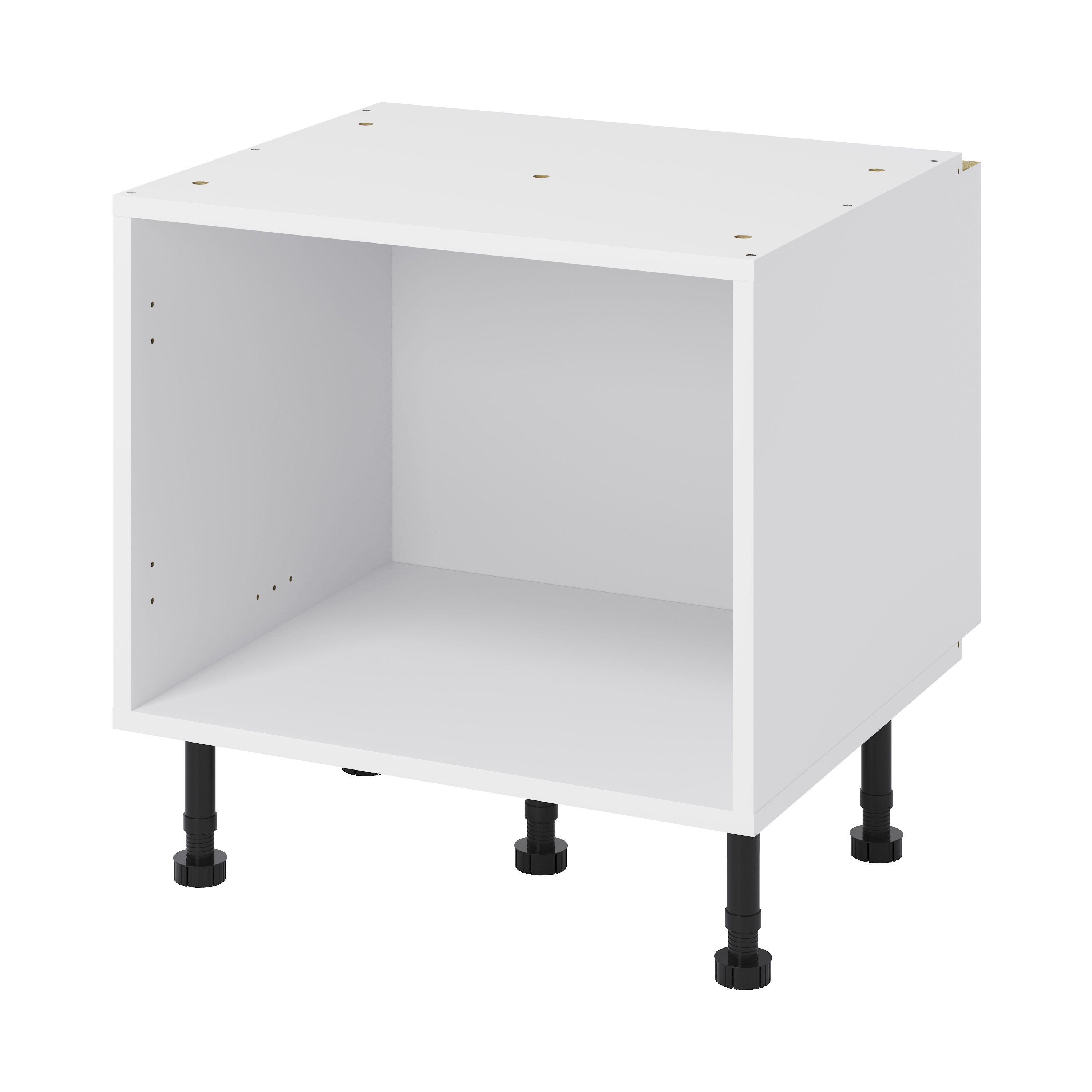 Howdens 600mm outlet base unit