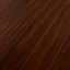 GoodHome Chaiya Brown Rustic effect Bamboo Real wood top layer flooring, 1.67m² Pack of 1
