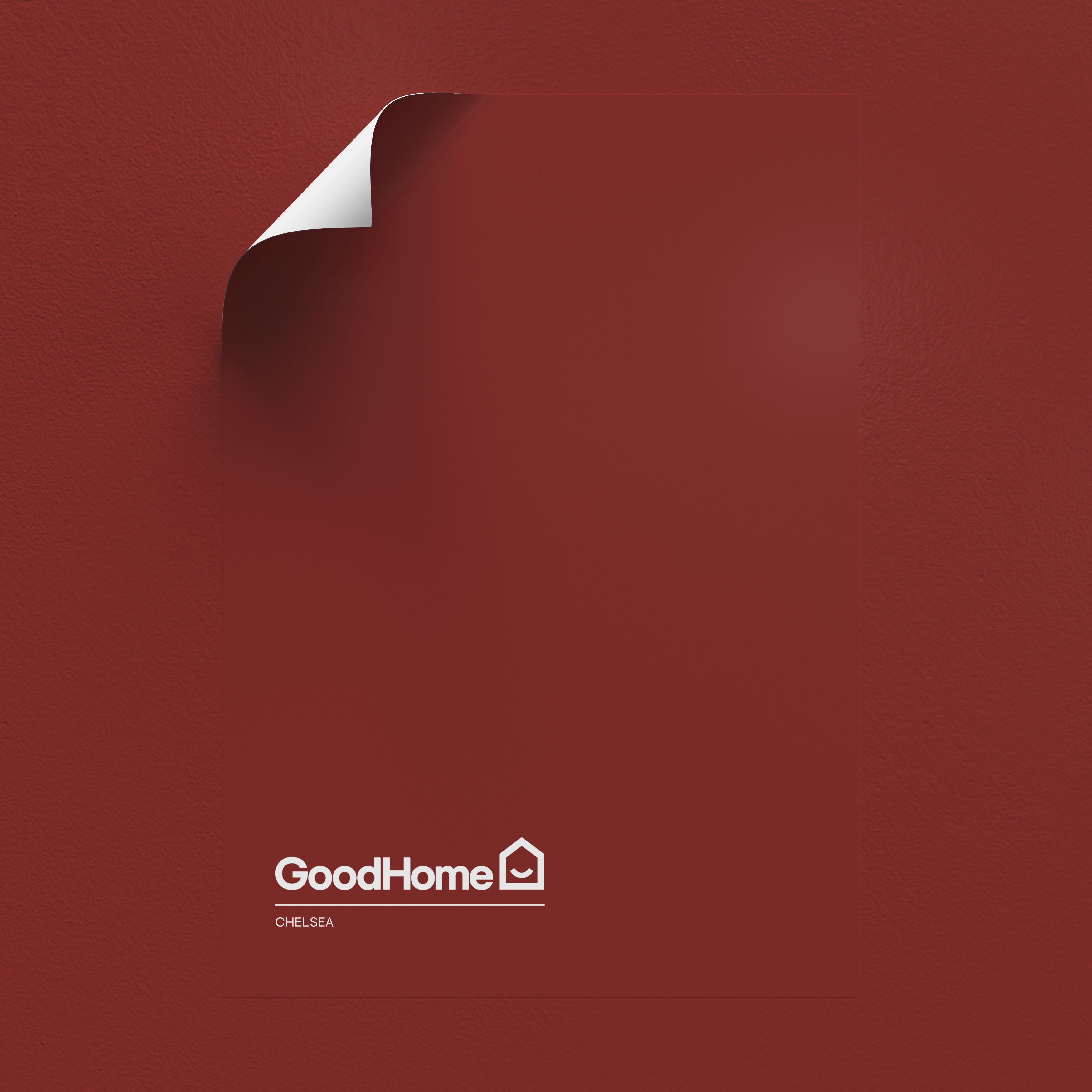 GoodHome Chelsea Peel & stick Tester