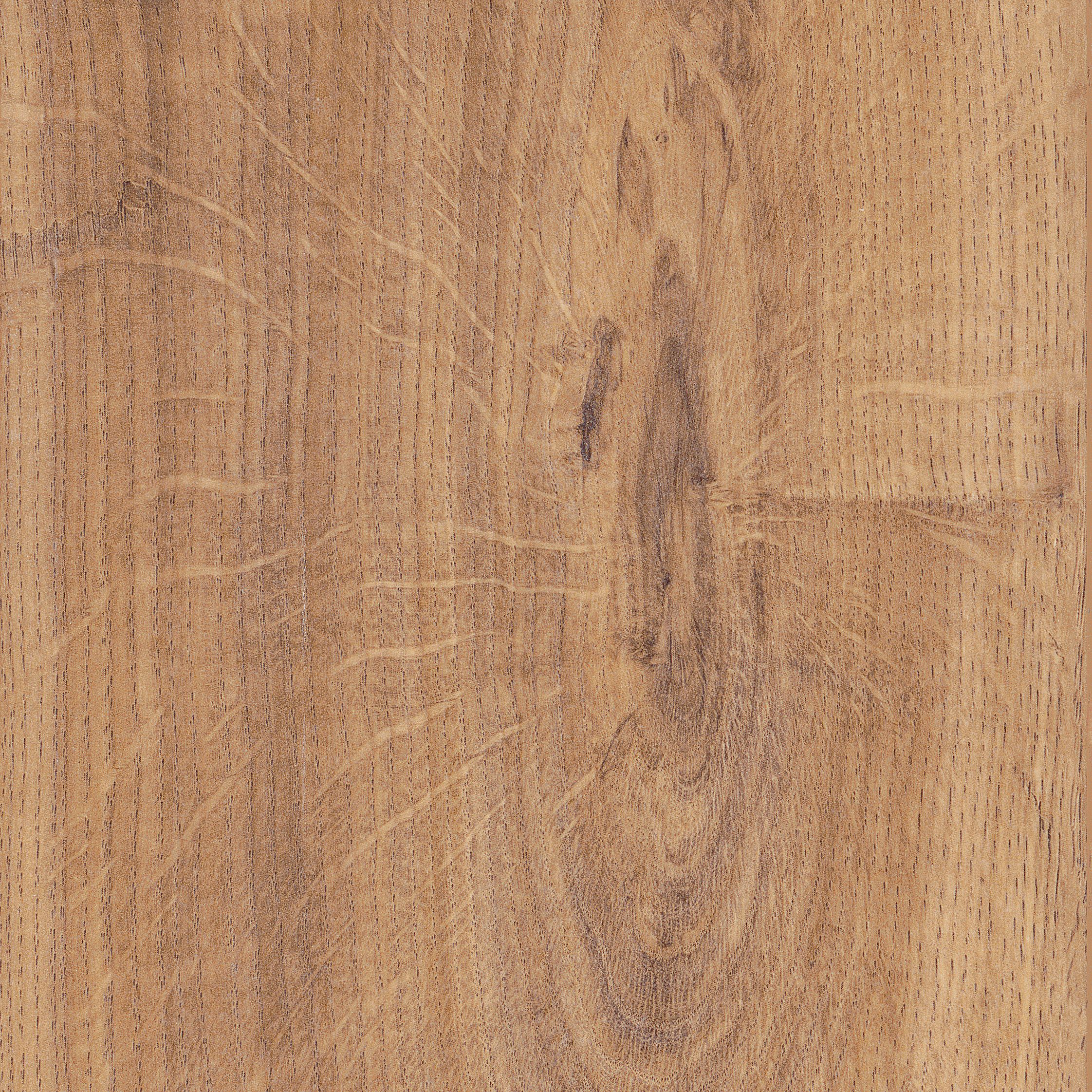 GoodHome Chesterfield Herringbone Natural oak effect Laminate Flooring, 0.87m²