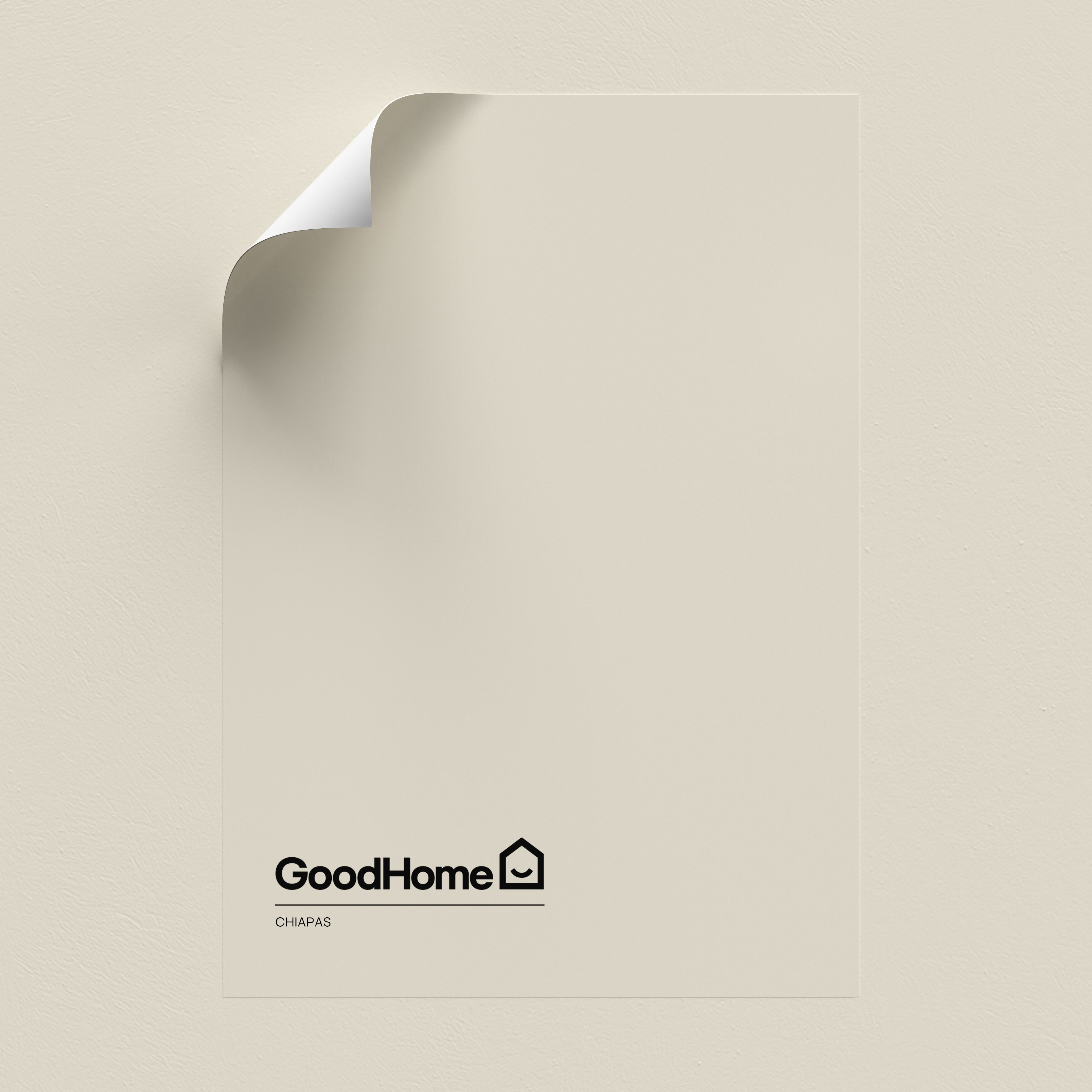 GoodHome Chiapas Peel & stick Tester
