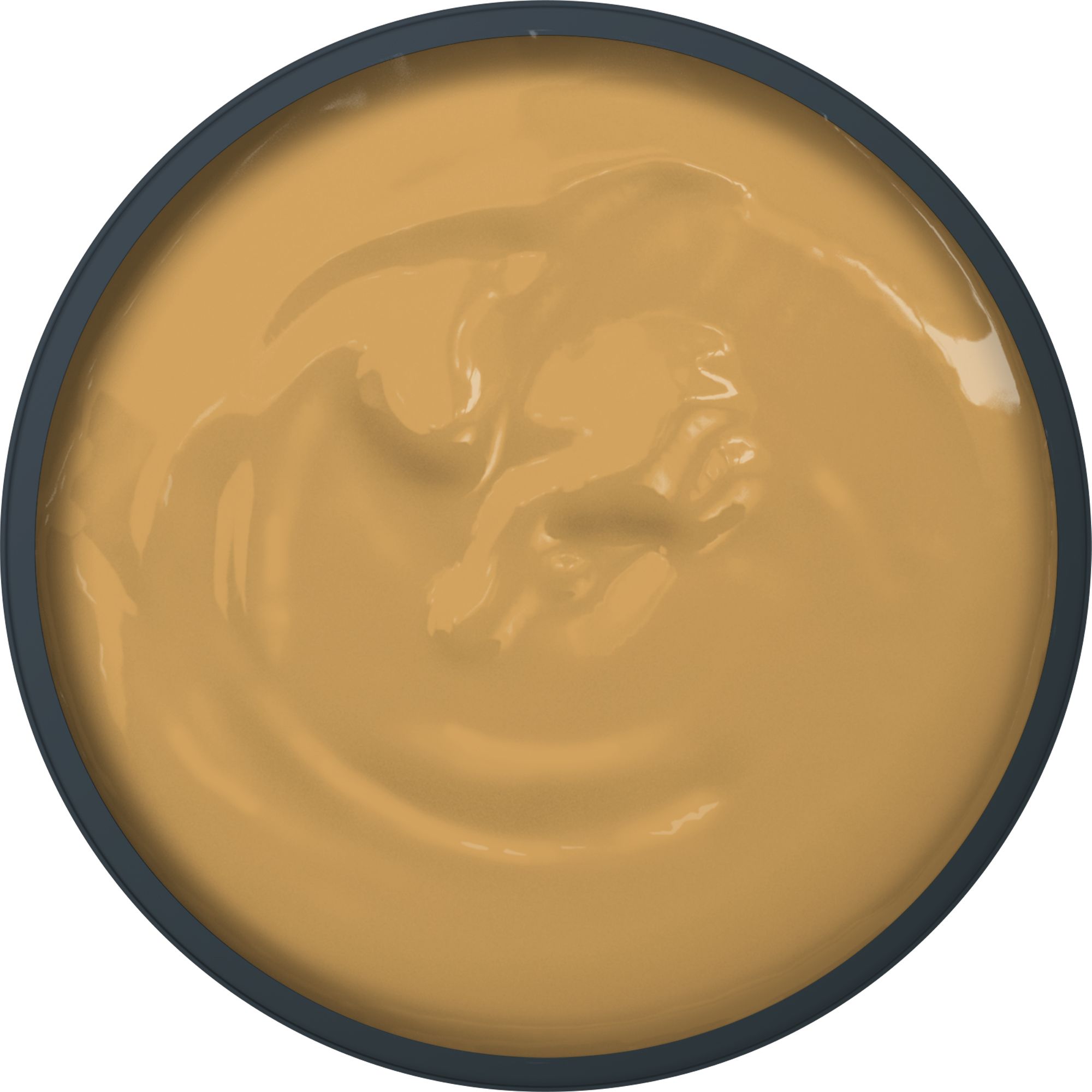 GoodHome Chueca Flat matt Furniture paint, 500ml