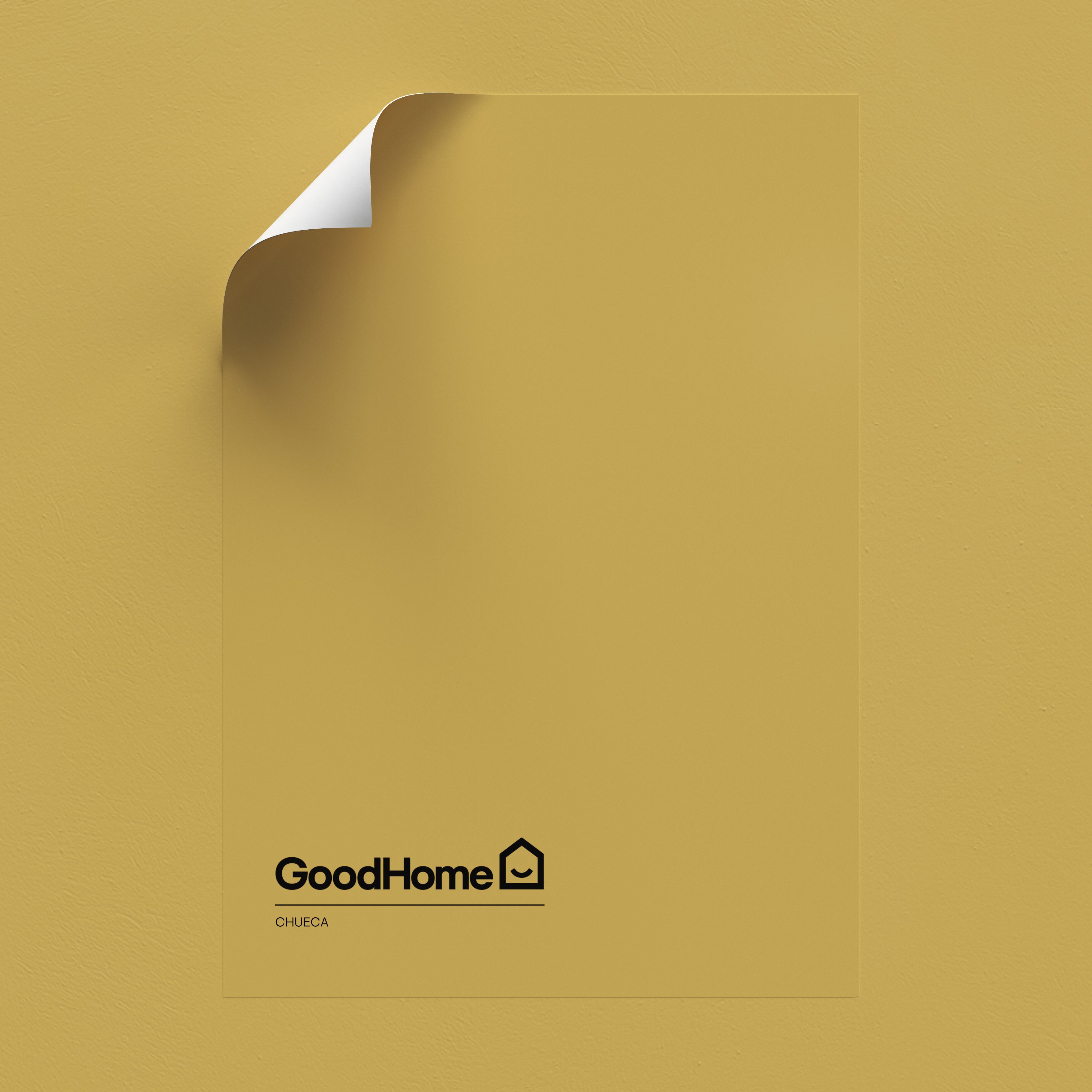 GoodHome Chueca Peel & stick Tester