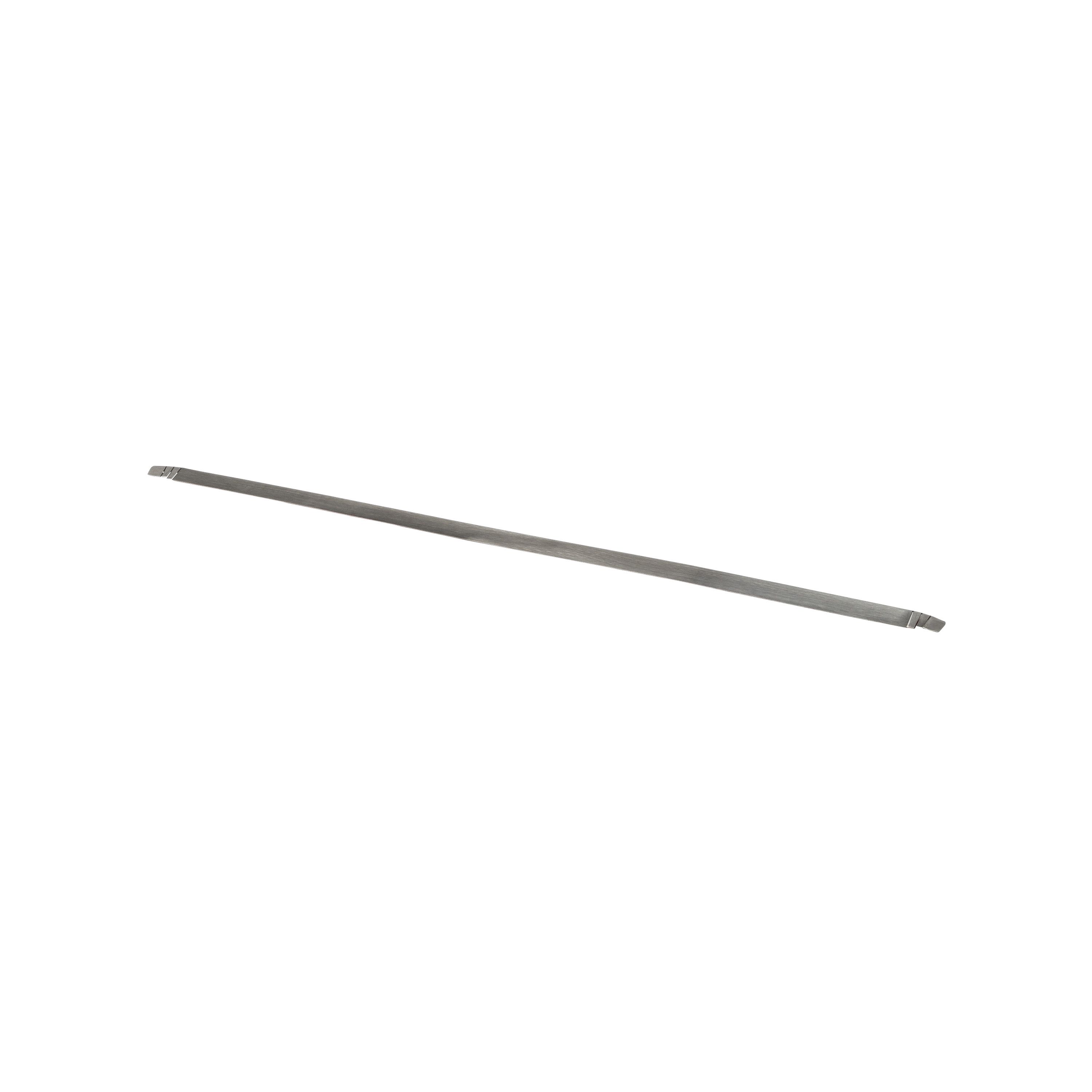 GoodHome Cicely Standard Oven Filler panel (H)597mm (W)18mm