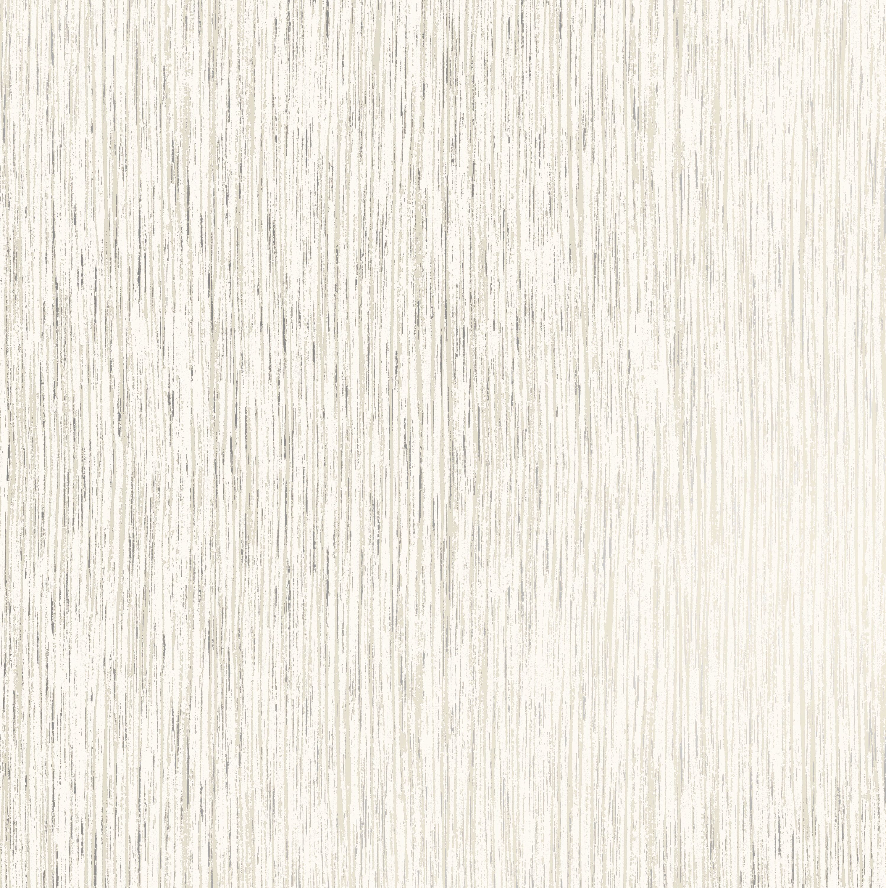 GoodHome Ciral Beige Metallic effect Striped Textured Wallpaper