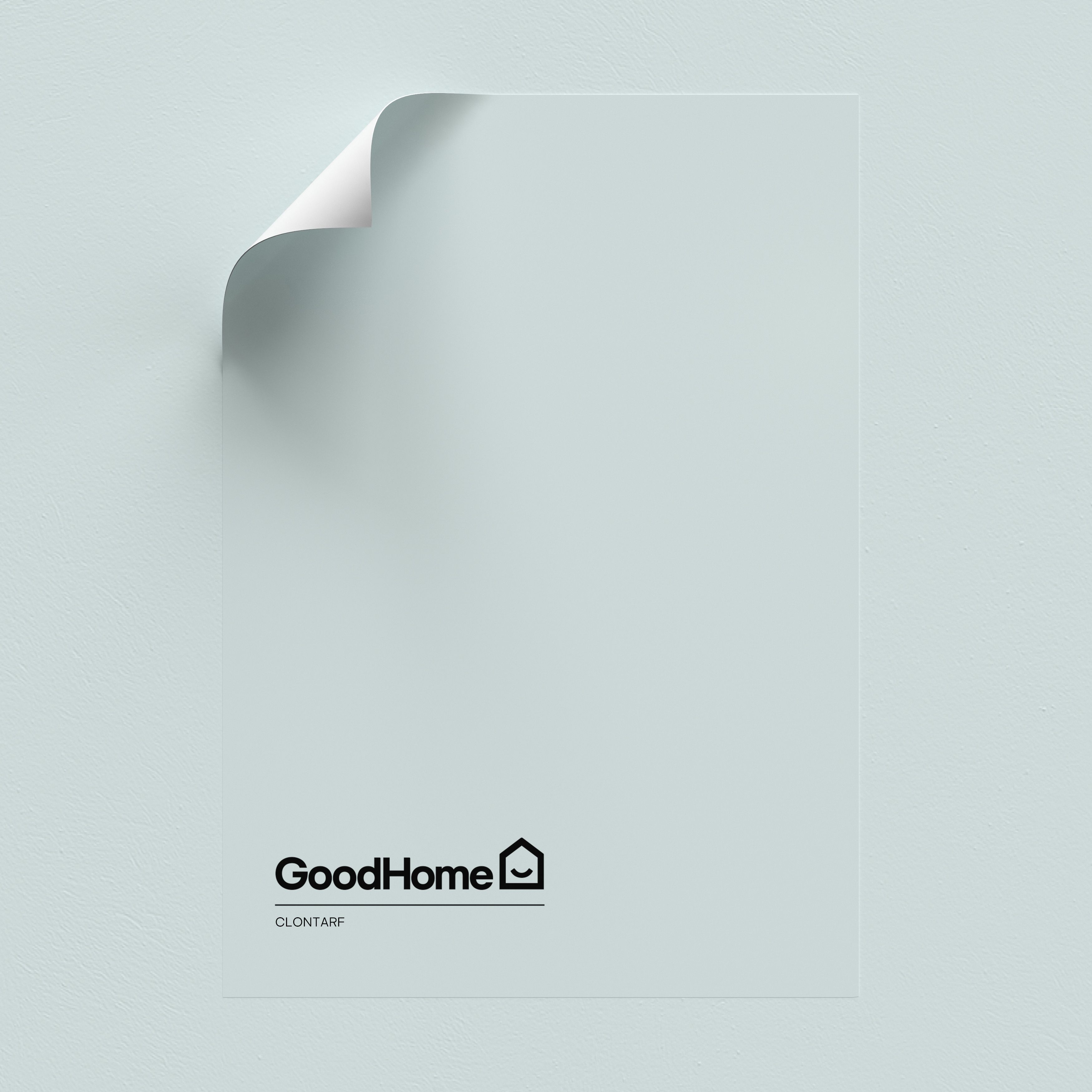 GoodHome Clontarf Peel & stick Tester