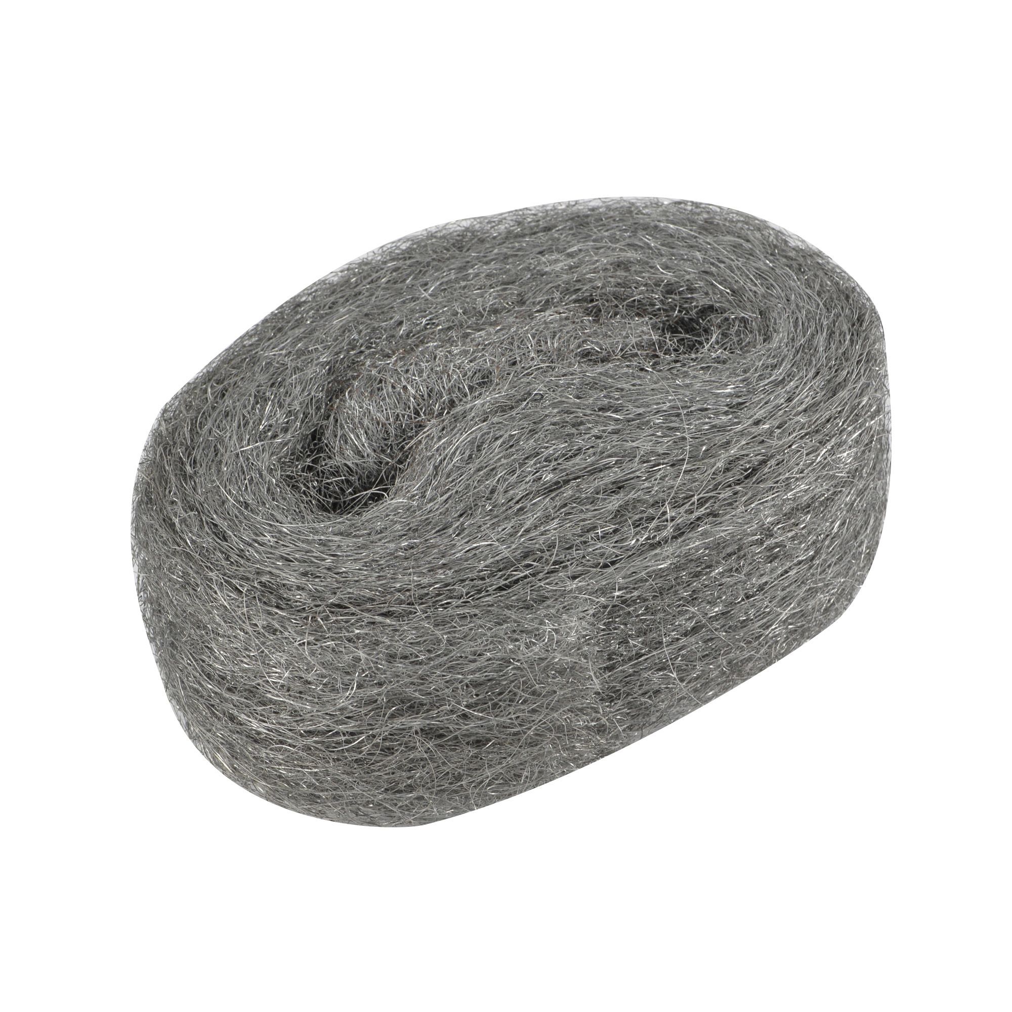 GoodHome Coarse 3 Steel wool, 150g