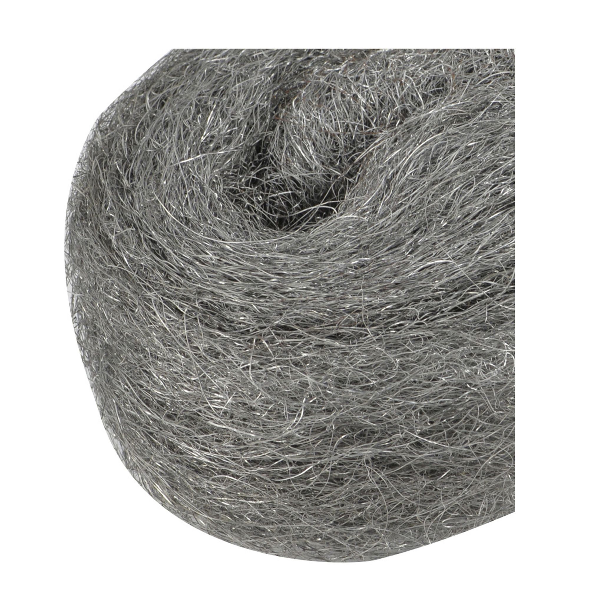 GoodHome Coarse 3 Steel wool, 150g