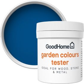 GoodHome Colour it Bandol Matt Multi-surface paint, 50ml Tester pot