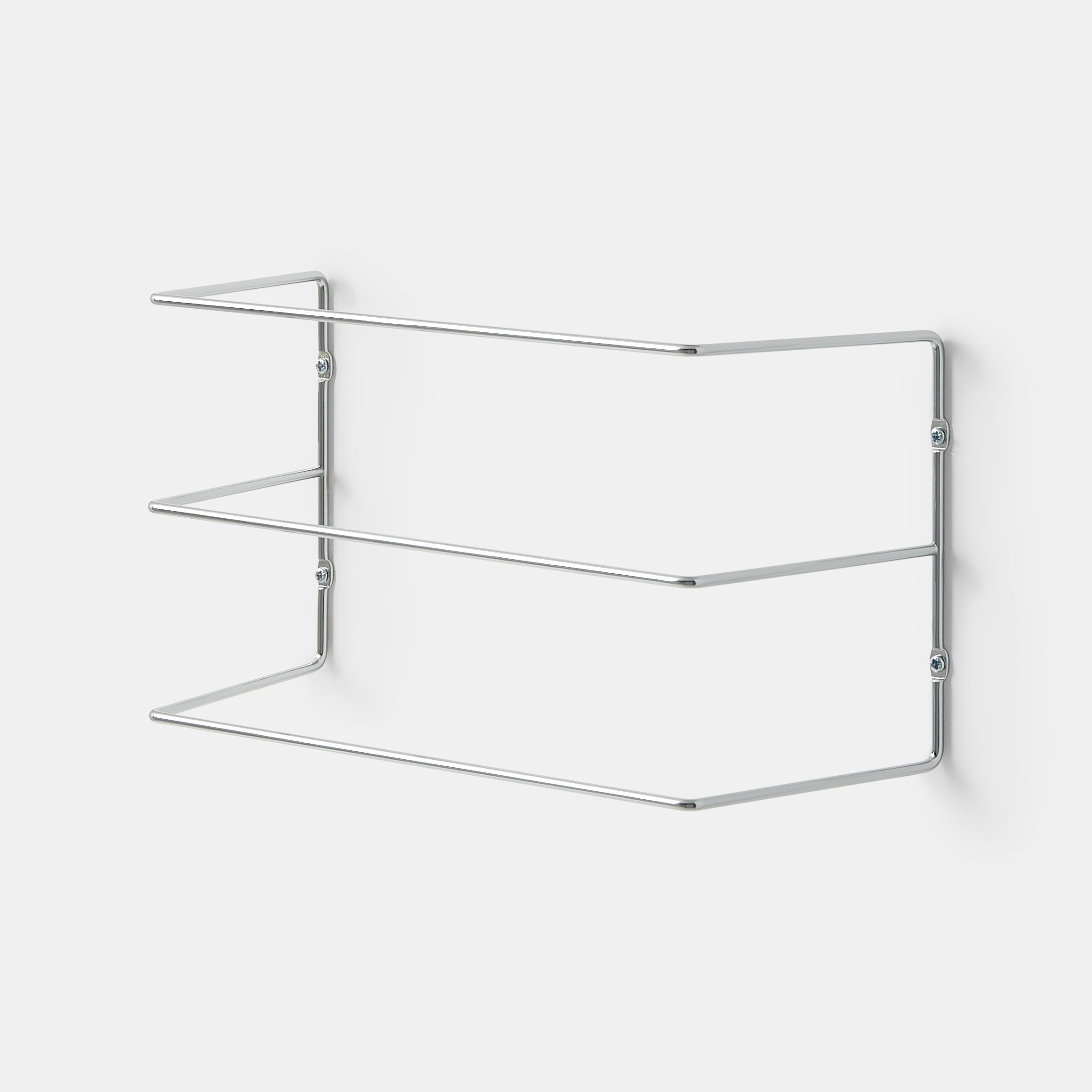 GoodHome Datil Shelf support, Pack of 2