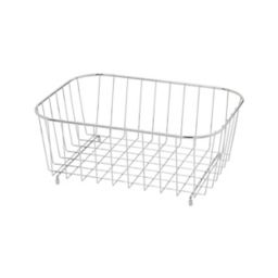 GoodHome Datil Wire basket 442g