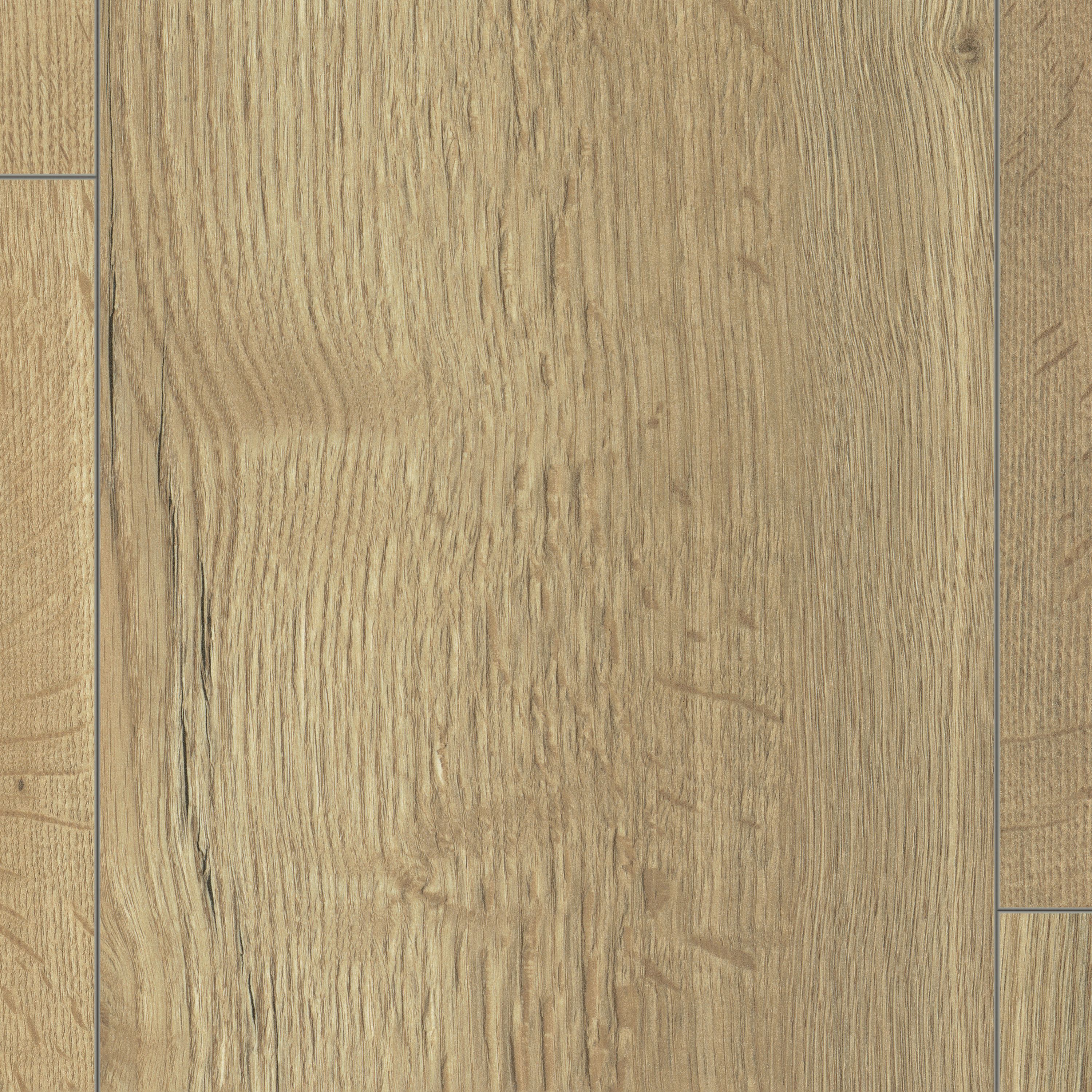 GoodHome Dawnham Wood effect Laminate Flooring, 2.543m²