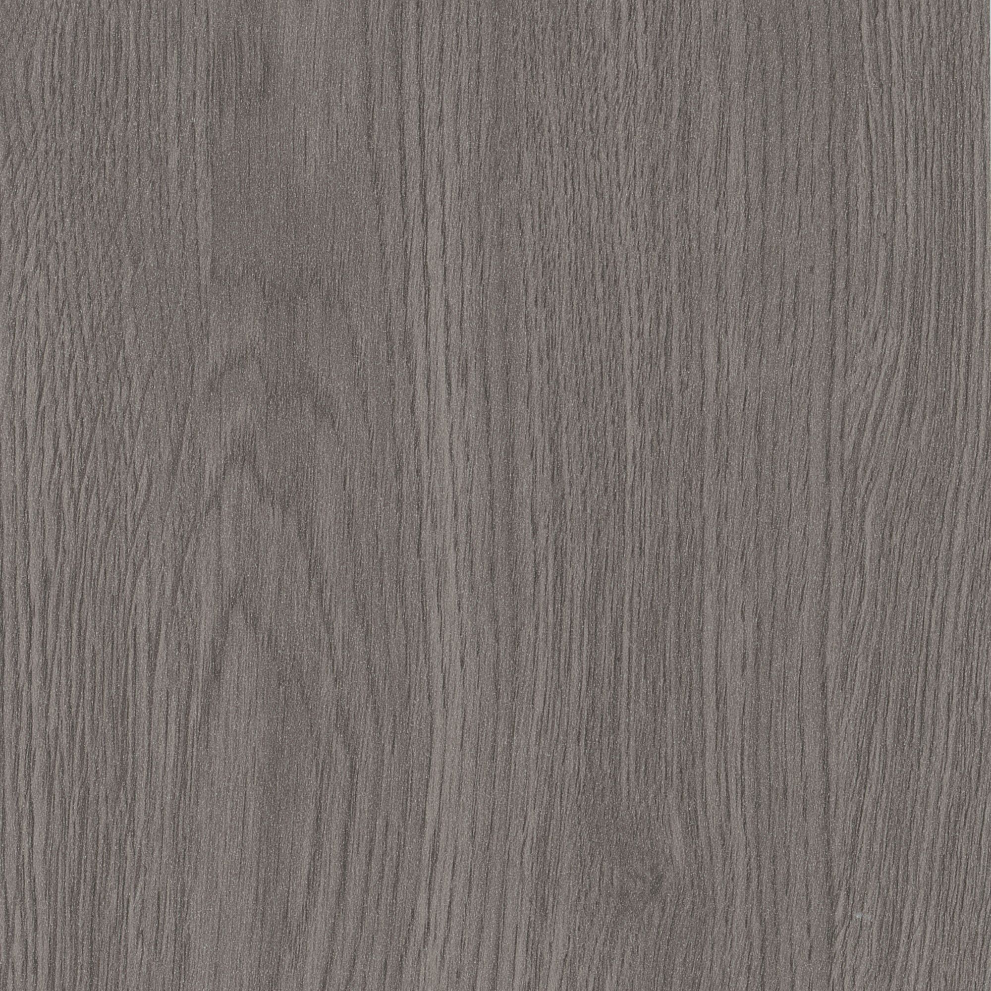 GoodHome DECOR 100 Wood effect Scotia trim, 220cm