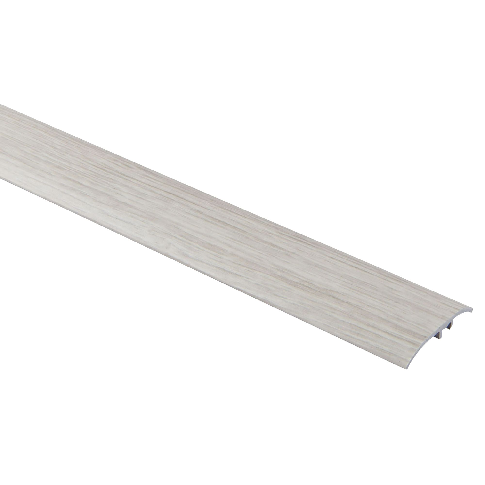 GoodHome DECOR 145 Wood effect Threshold (L)93cm